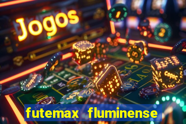 futemax fluminense x inter